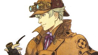 First Look at Sherlock Holmes in the New <em>Ace Attorney</em>